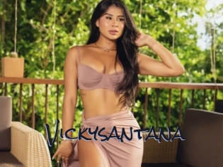 Vickysantana