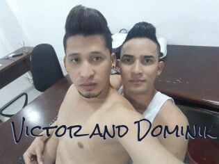 Victor_and_Dominik