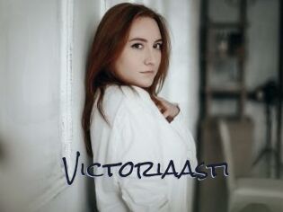 Victoriaasti