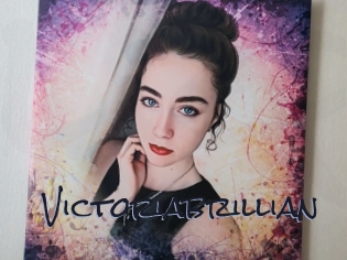 Victoriabrillian