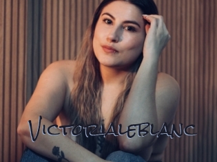 Victorialeblanc