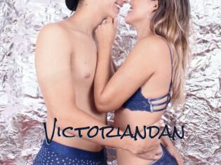 Victoriandan