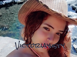 Victoriayusty