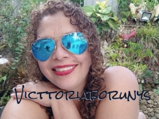 Victtoriaborunys