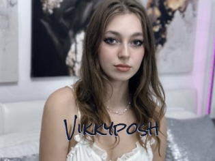 Vikkyposh