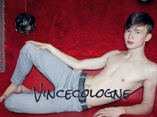 Vincecologne