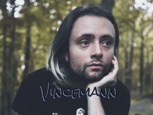 Vincemann