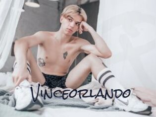 Vinceorlando