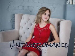 Vintageromance