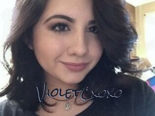 VioletCxoxo