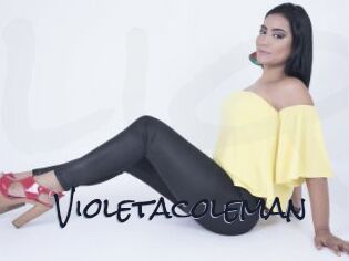 Violetacoleman