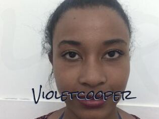 Violetcooper