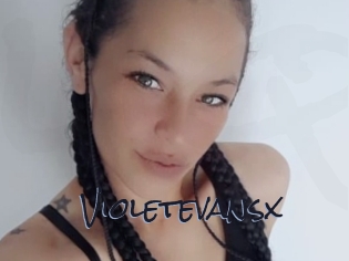 Violetevansx