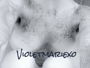 Violetmariexo