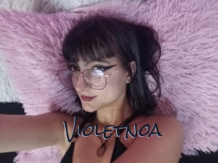 Violetnoa