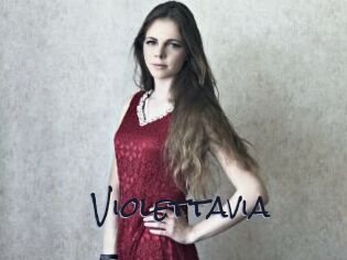 Violettavia