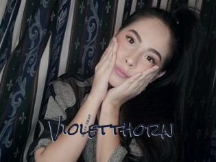 Violetthorn