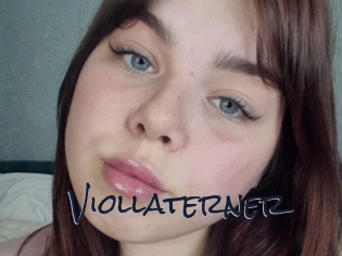 Viollaterner