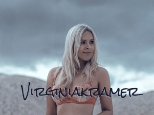 Virginiakramer