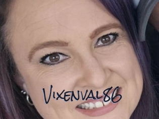 Vixenval86