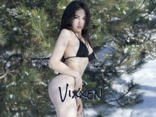 Vixxen