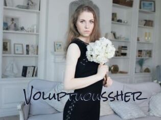 Voluptuoussher