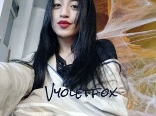 Vyoletfox