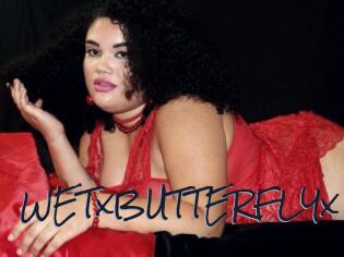 WETxBUTTERFLYx