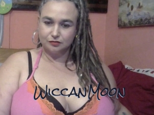 WiccanMoon