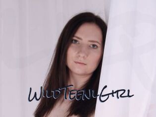 WildTeenlGirl