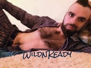 Wild_n_Ready