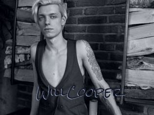 WillCooper