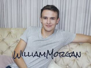 WilliamMorgan