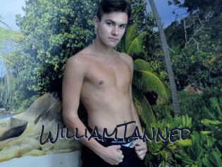 WilliamTanned