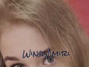 WingsAmiri