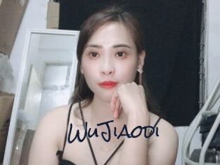 WuJiaodi