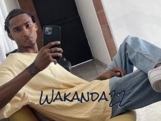 Wakanda22