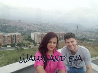 Wally_and_eva