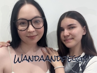 Wandaandpeggy