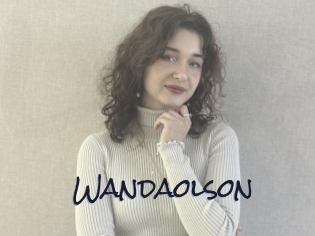 Wandaolson