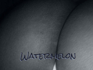 Watermelon