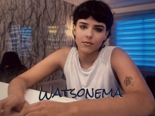 Watsonema