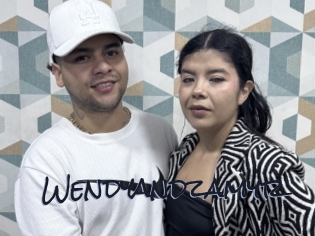 wendyandzamyr Liquisexxx