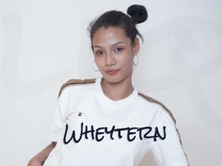 Wheytern