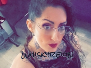 Whiskyreign