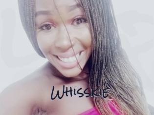 Whisskie