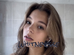 Whitneyesse