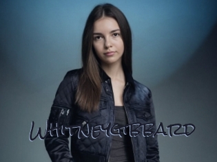 Whitneygibbard