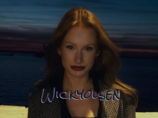 Wickyolsen