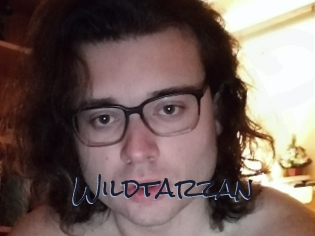 Wildtarzan